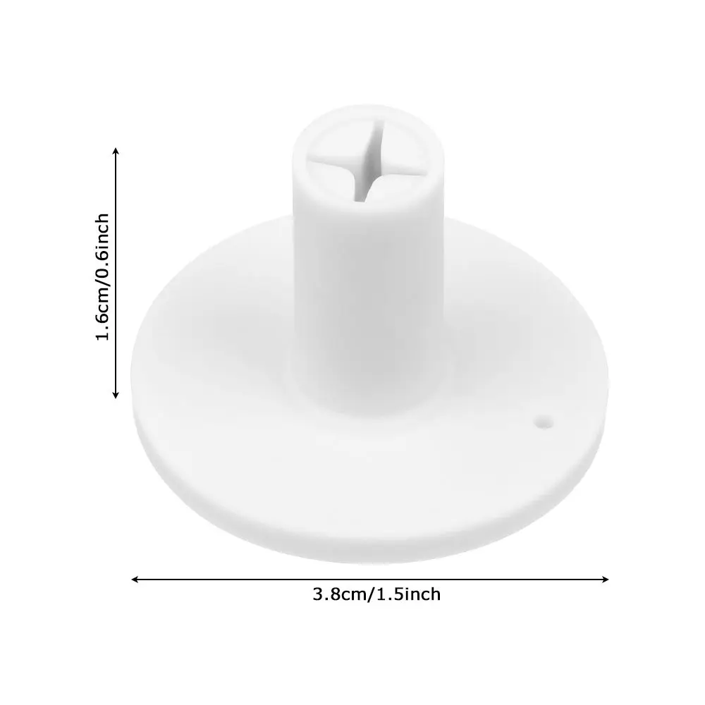 1pcs Rubber Golf Tees Golfer Ball Tees Holder Durable Golf Mat Training Practice Accessories