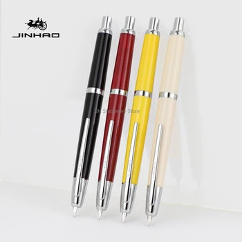 JINHAO 20 Retractable Fountain Pen 2
