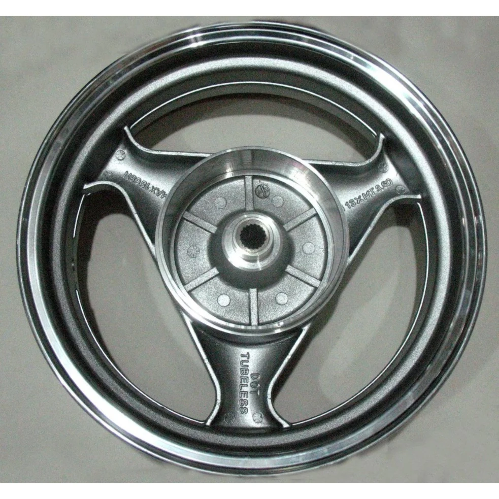 Купить Заднее Колесо На Скутер 12