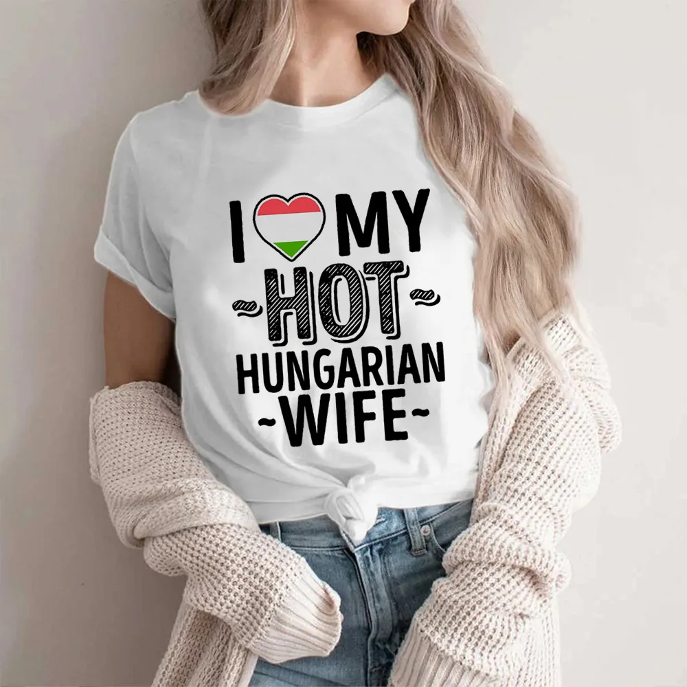 

Венгрия Топ Женская летняя уличная одежда