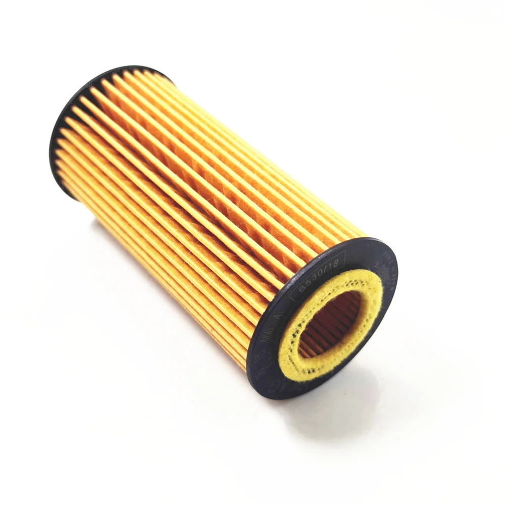 Car EA888 Oil Filter Housing Cover Connect For VW Golf MK7 Passat B8 Tiguan Jetta Audi A4 B9 A6 Q5 06L115678 06L115401 06L115466