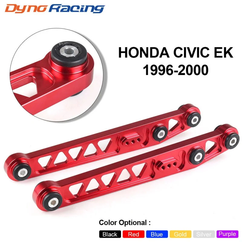 

Car Chassis Parts Modification Rear Wheel Control Arm Lower Swing Arm for Honda CivicCIVIC 96-00 EK