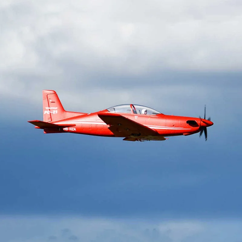 Remote Control Fixed Wing Aircraft Trainer