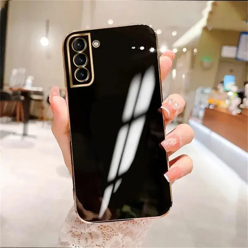 Platinum Shield Anti-Knock Full Coverage Phone Case