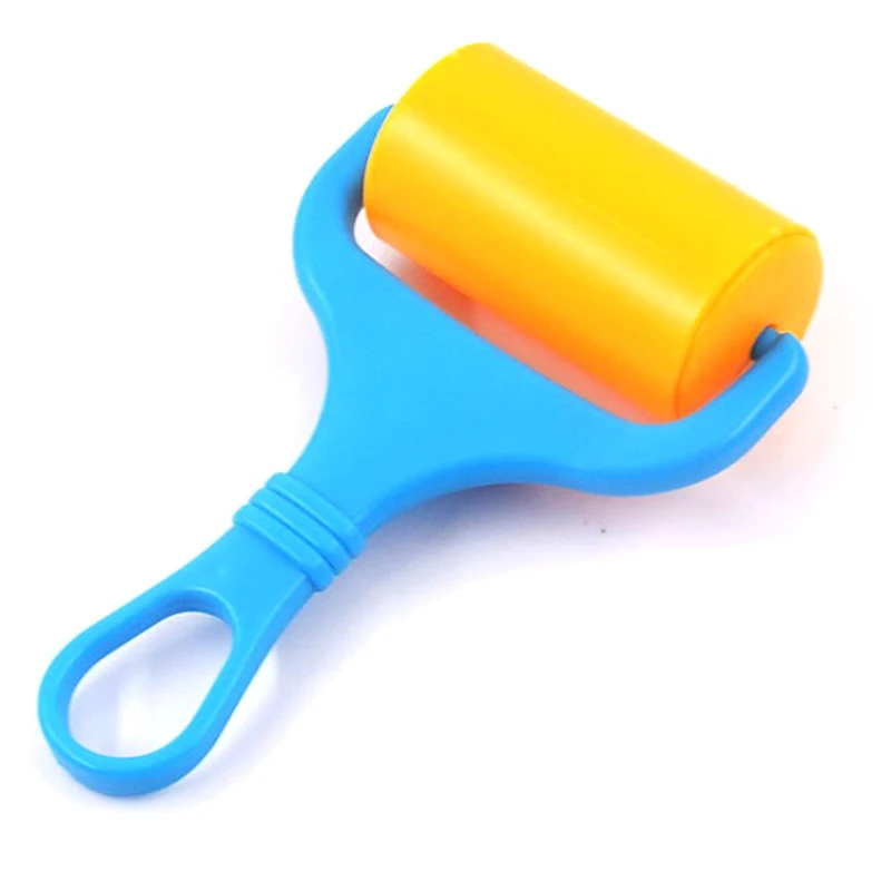 Diamond Painting Tool Set Diamond Painting Accessories 5D Diamond Painting Cross Stitch Tool Plastic Roller