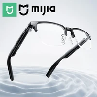 MIJIA Smart Audio Glasses Joyful Edition，Bluetooth 5.2 Headset，Detachable，Long Standby，2h Flash Charge，Anti-leakage Sound