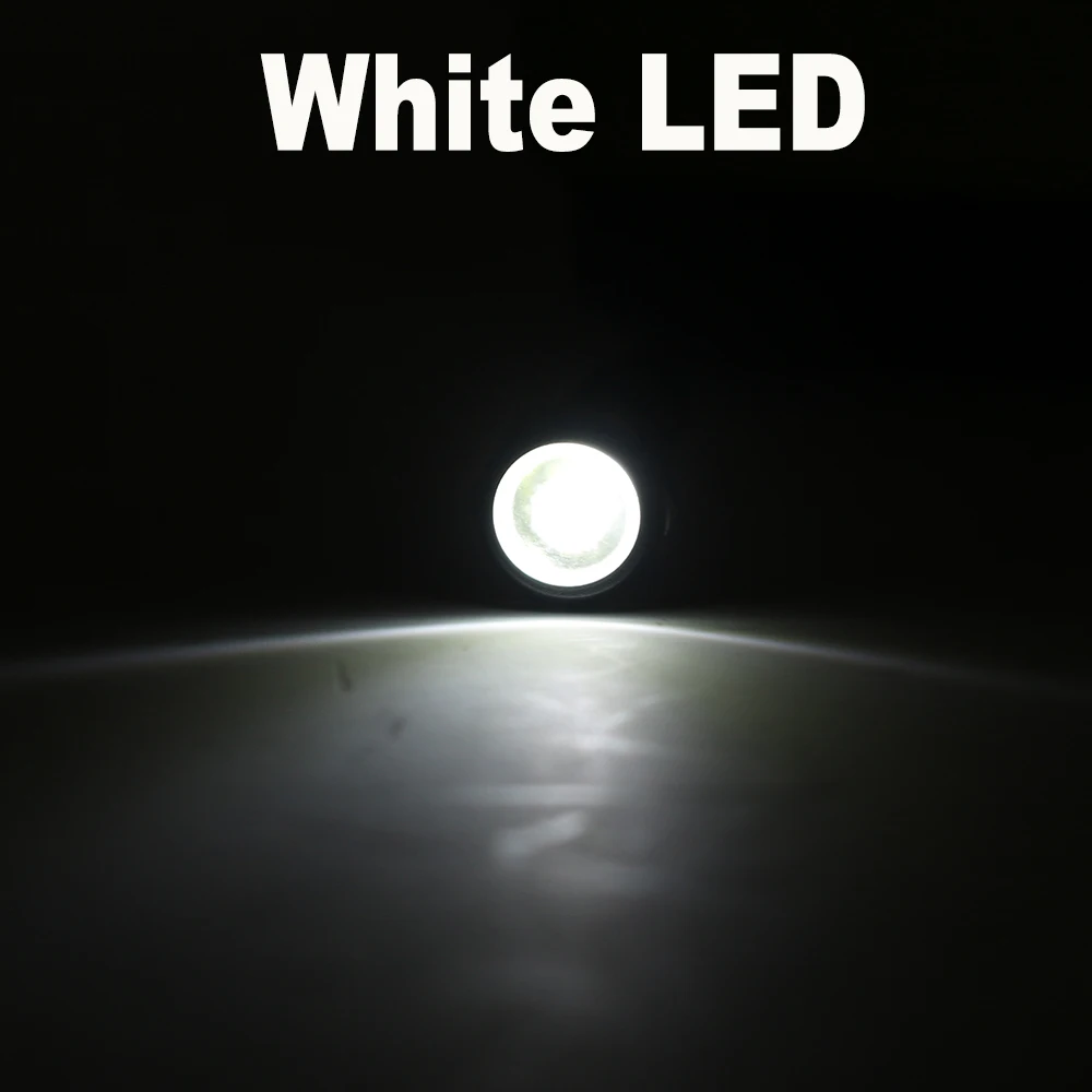 ตัวเลือกสินค้า ไฟ LED สัญญาณ สีสันสดใส หลากหลายขนาด