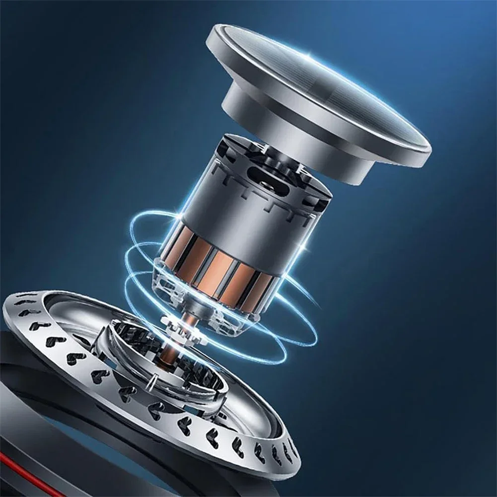 Car Defroster Electromagnetic Snow Removal Molecular Interference Antifreeze Tool Equipment For Cars Homes Offices Bedrooms