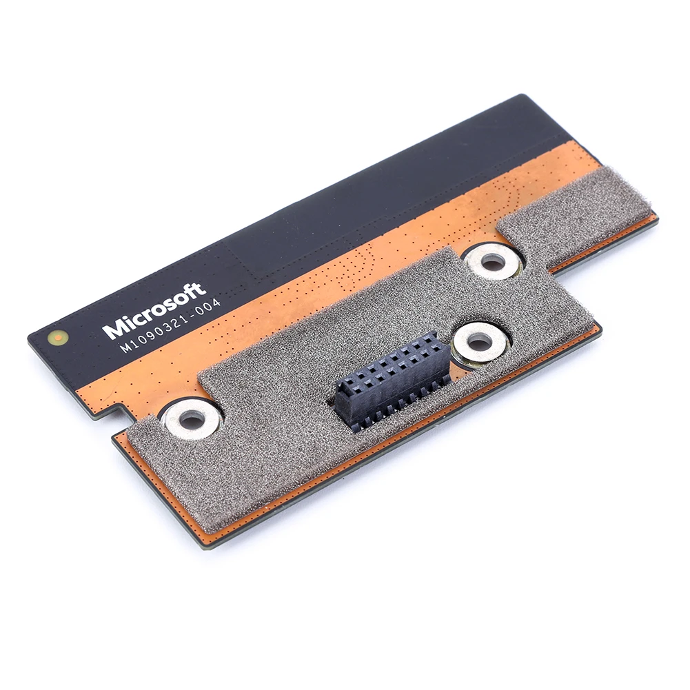 Power Switch On Off Circuit Board Module for Xbox ONE/Xbox ONE X/Xbox Series S Power Switch Board Accessories Replacement