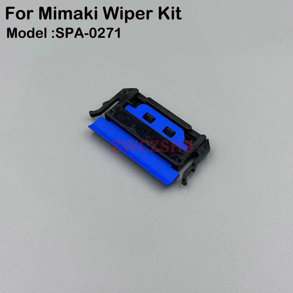 2PCSOriginalMimakiUJF3042WiperKit300TSSPA0271WiperBlade