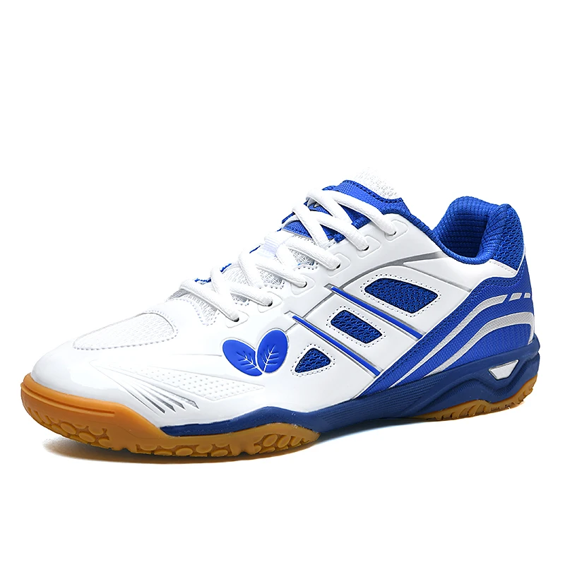 2022 Hot Professionele Tafeltennis Schoenen Voor Mannen Vrouwen Mesh  Ademend Badminton Volleybal Schoenen Concurrentie Training Sneakers| | -  AliExpress