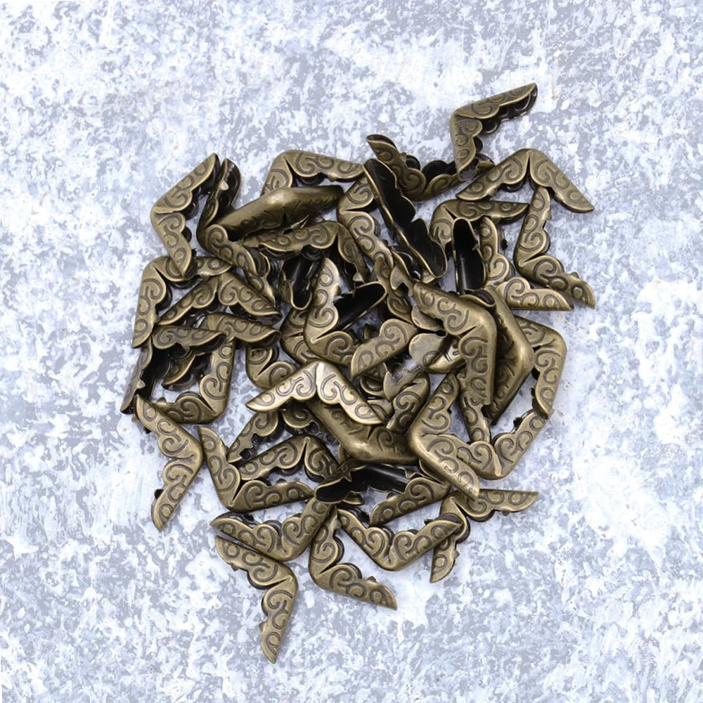 Bronze 50Pcs