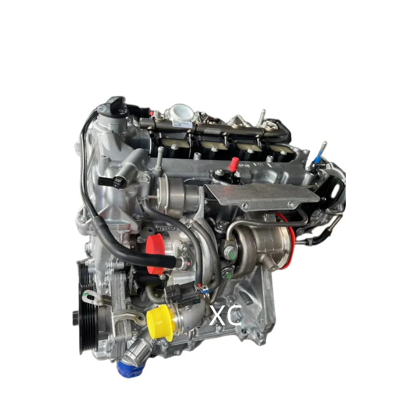 Automotive Parts Engine Assembly 1.5T LFV LYX OEM 12684731 