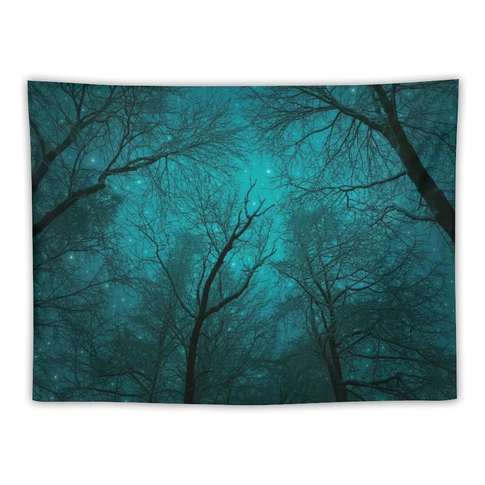 

Simply Stare Upward Tapestry Bed Room Decoration Wall Decorations Tapestry