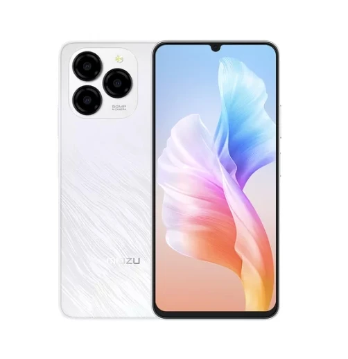 Amazon.com: Meizu Note 21 Pro 4G LTE (256GB + 8GB) (Tmobile