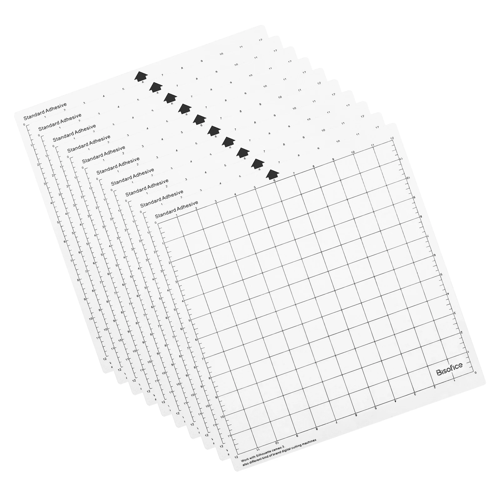10pcs