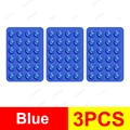 Blue 3Pcs
