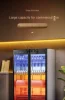 L'm'm Disinfection Cabinet Commercial Catering Stainless Steel Cupboard Large Capacity Hot Air Vertical 2