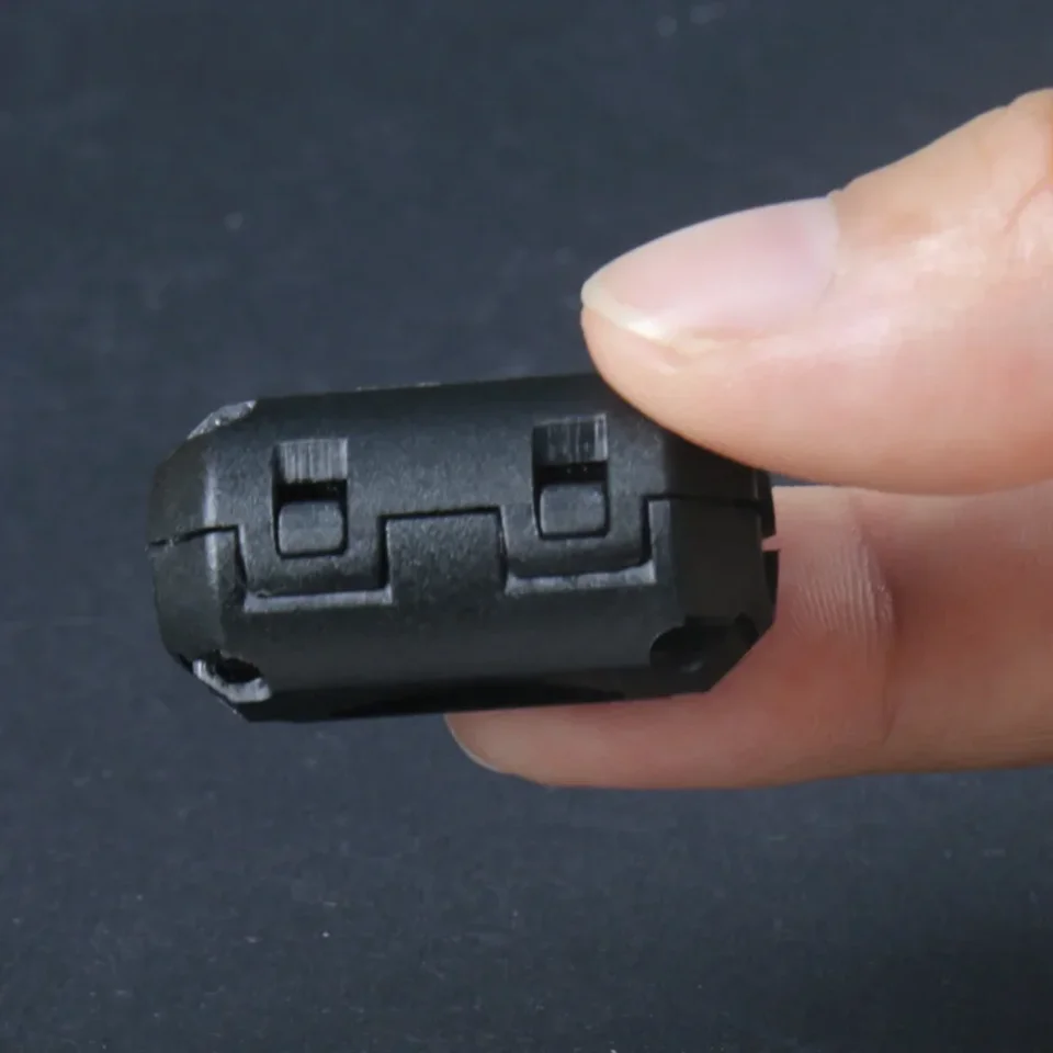Filament Cleaner for 3D Printers Dust Removal