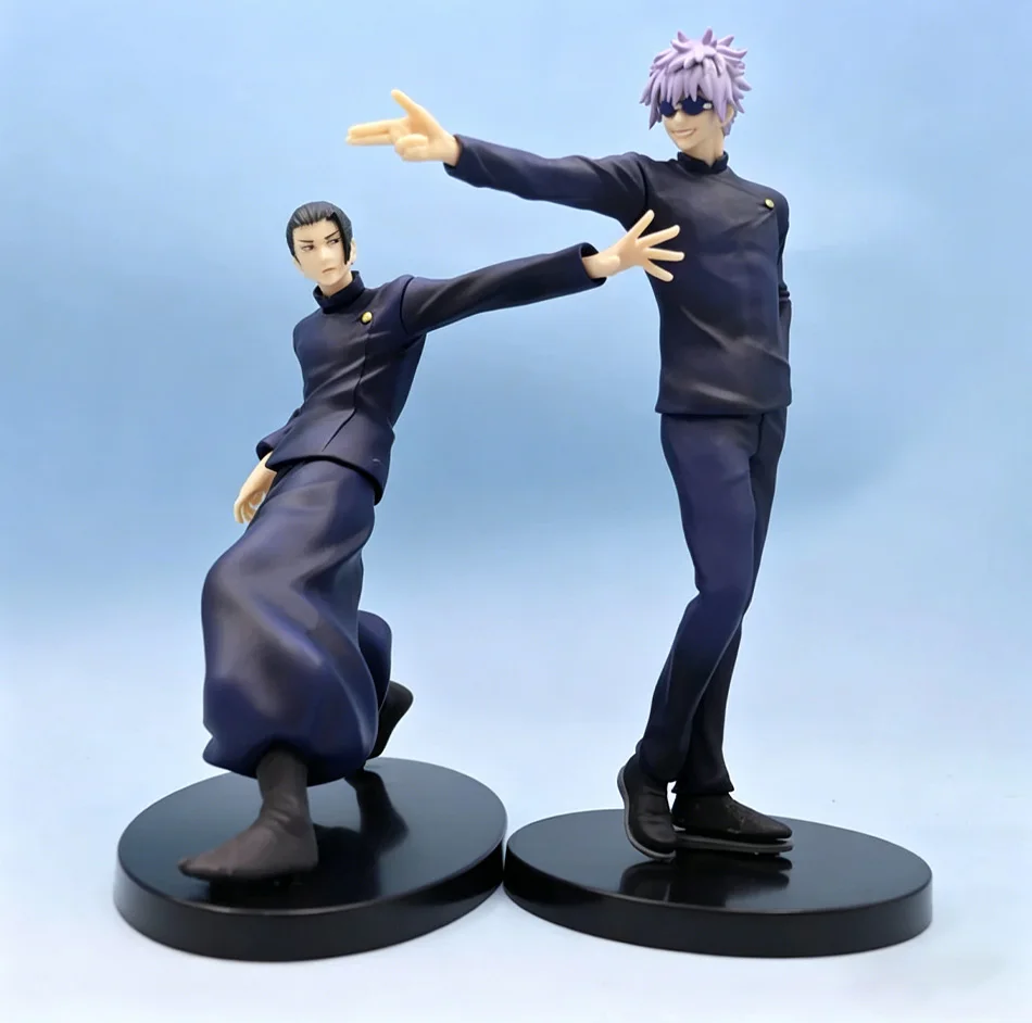 Jujutsu Kaisen Collectible Anime Figure - Gojo Satoru Action Statue Gift