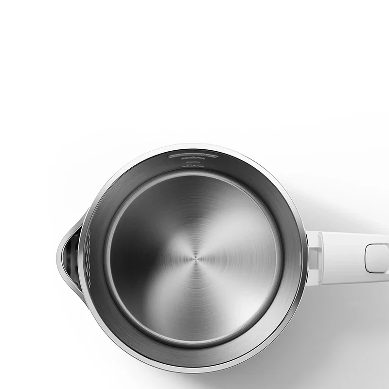 Xiaomi 1.7L Electric Kettle Stainless Steel - غلاي...