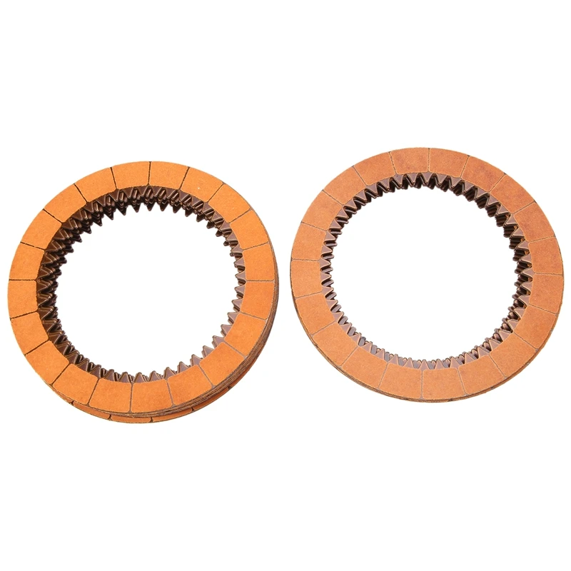 

New U760E Gearbox Friction Disc Transmission Clutch Friction Plate Kit 20PCS For Toyota / Lexus 6 Speed