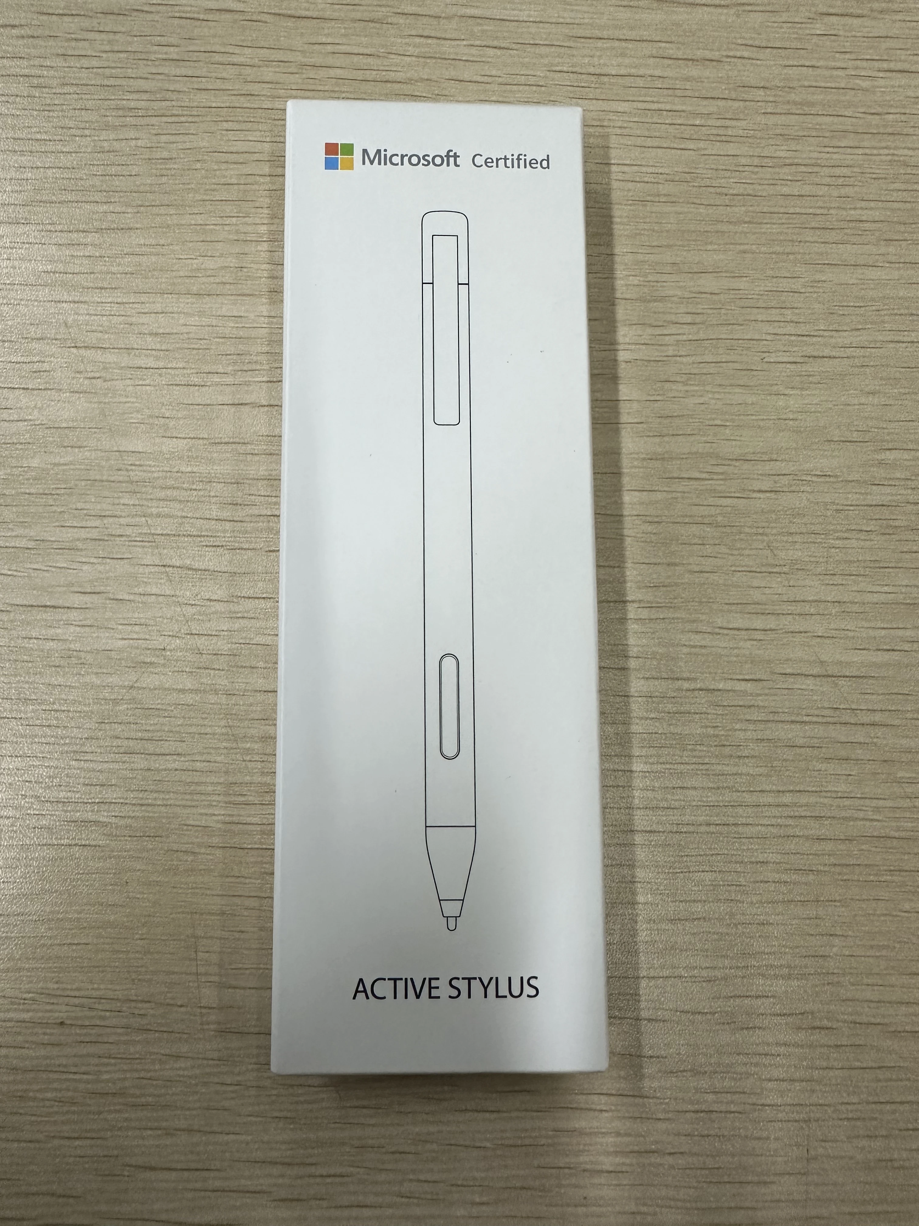 Suitable for Microsoft Surface Pen Pro9/8/7/4/5/6 Touch Pen Surface Go3/2 Laptop5 Studio Tilt Pressure Sensing Surfacepen Book C