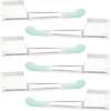 6 Pcs Visual Ear Spoon Head Cleaning Pick Earwax Accessories Removal for Pp Camera Visible 4