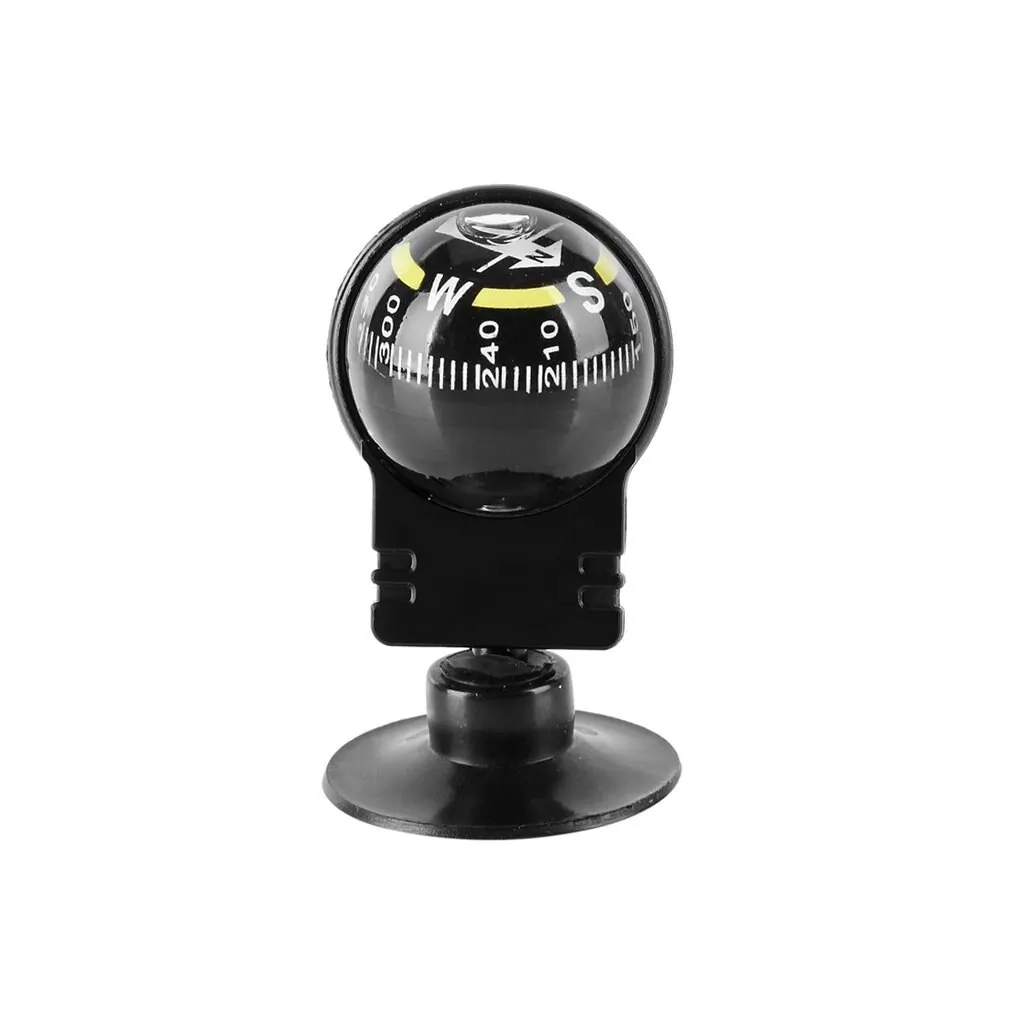 

AOTU Mini Portable 304 Stainless Steel Camping Compass Hiking Hiker Navigation Easy to Carry for Camping Climbing Outdoor