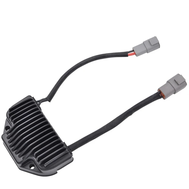 

1 Piece Regulating Valve Rectifier Regulator Rectifier Regulator For -Davidson Dyna Low Rider/ Dyna Street Bob/ Dyna