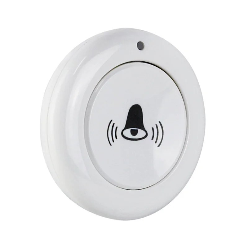 B68C Wireless USB Smart Doorbell Kit