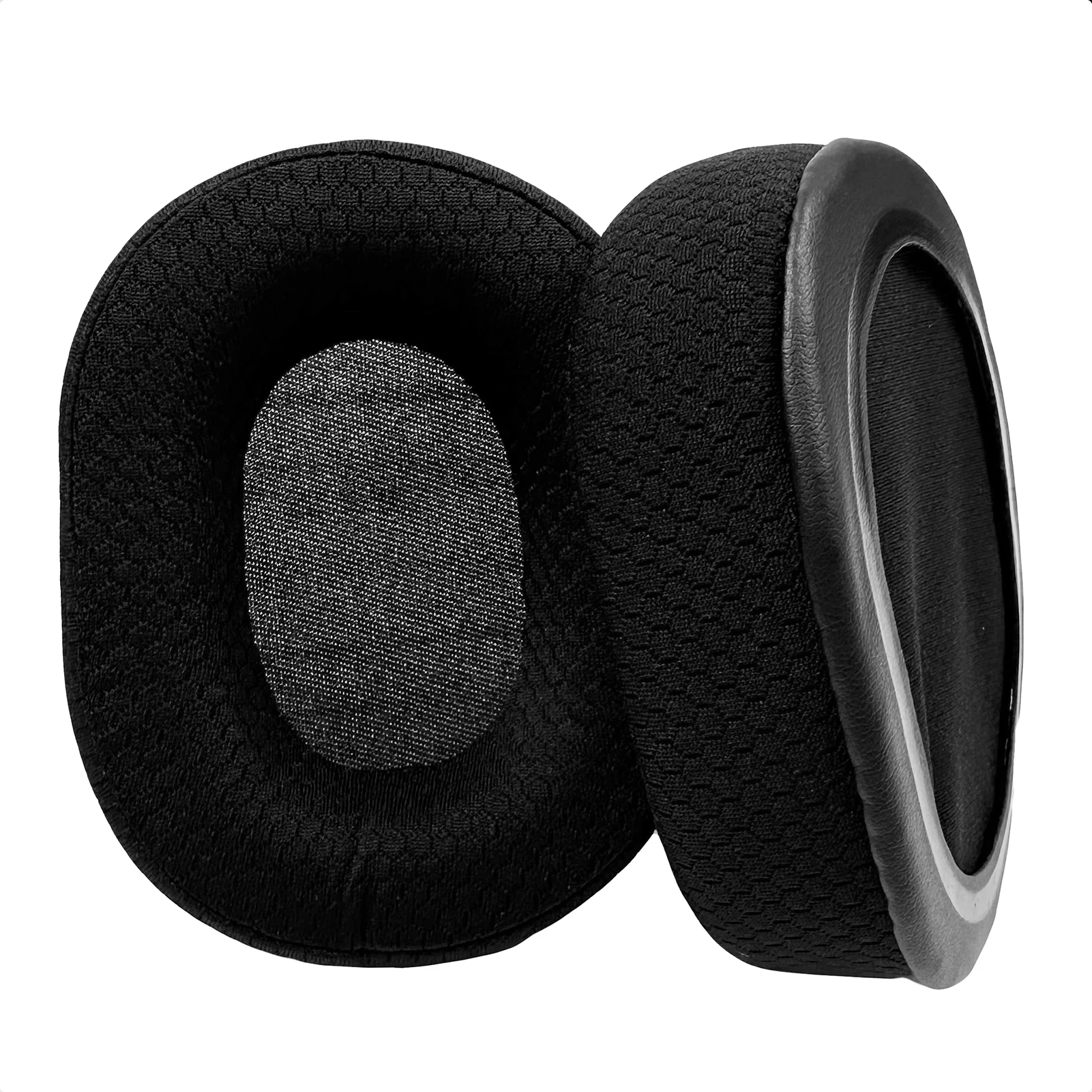 FIUNIE Replacement Ear Cushion Pads for Bose A10 Aviation,A20 Aviation,A30 Aviation Headphones Earpads Earmuffs Headset