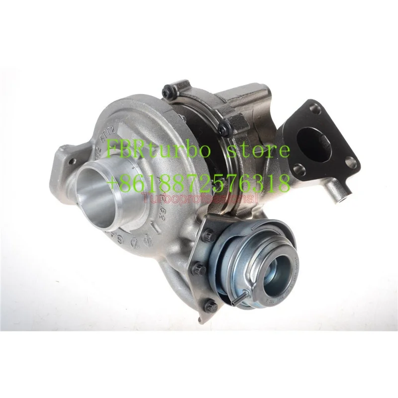 

Chinese turbo factory direct price GT1752V 806493-0002 14411-LC30B turbocharger