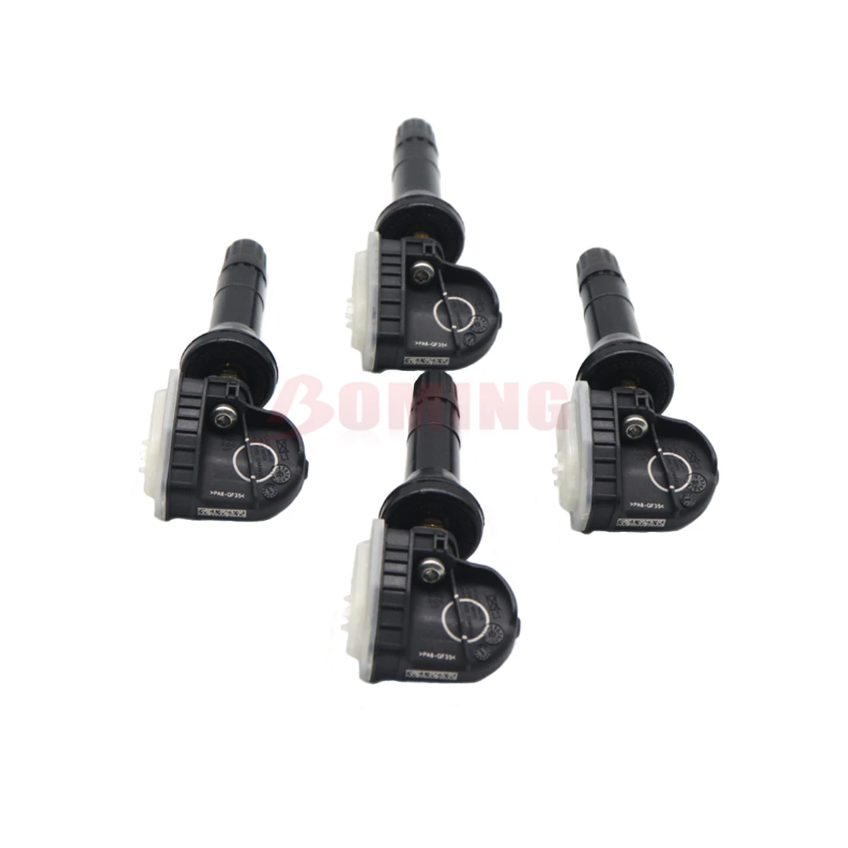 3641100XKV3AA Car TPMS Tire Pressure Monitor Sensor For Great Wall HOVER H5 WINGLE 5 C30 Haval XY Tank 500 433MHz