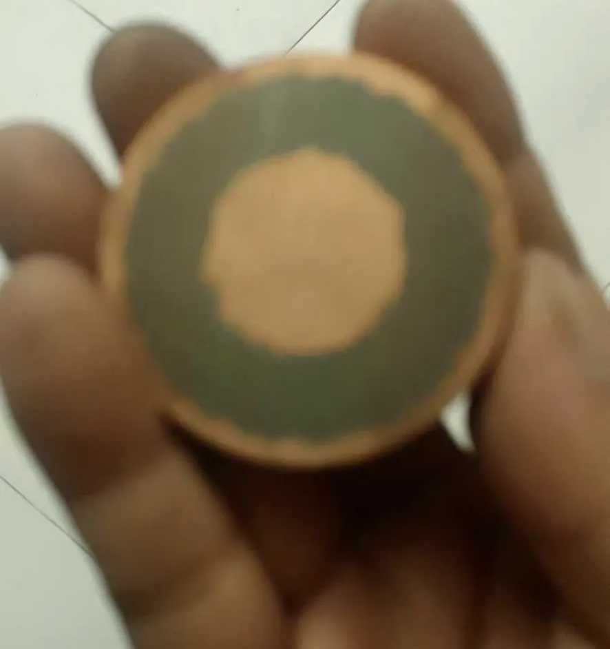 thumb