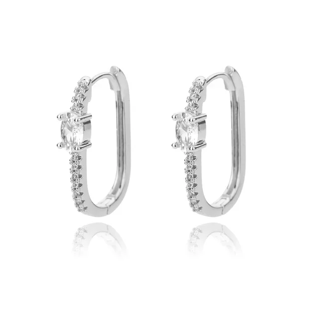 86867-9ca2c7.jpg Boucles d'oreilles circulaires pour femmes, Vintage, Punk, rondes, baroques, en perles, en acier inoxydable, Clip d'oreille circulaire, bijoux cadeau Mujer