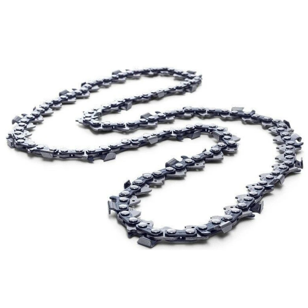 14inch/35cm Chainsaw Saw Chain 1.3MM 3/8 0.050" 52 Fits For HUSQVARNA 135,235,236 Replacement Garden Power Tool Parts 3pcs chainsaw chain