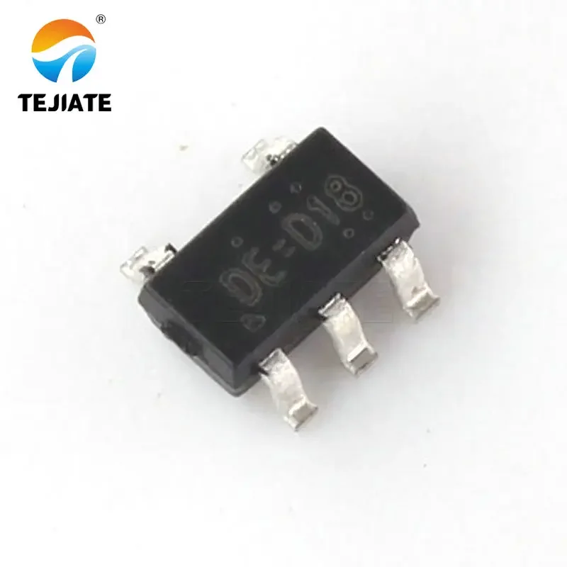RT9193-33GB-DE=D18-SOT23-5_1