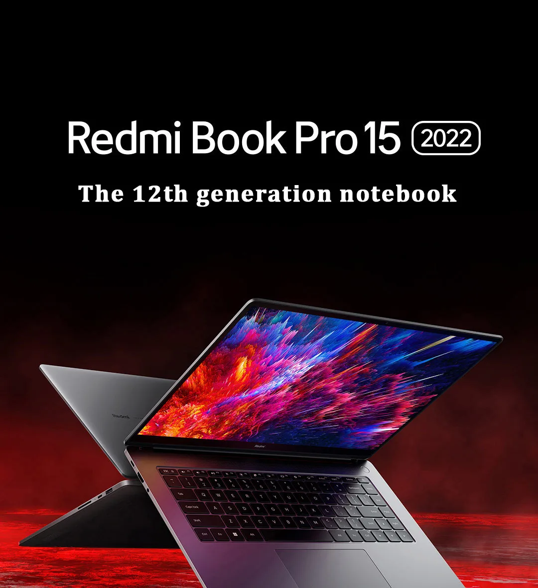 12th gen intel core i7 12650h