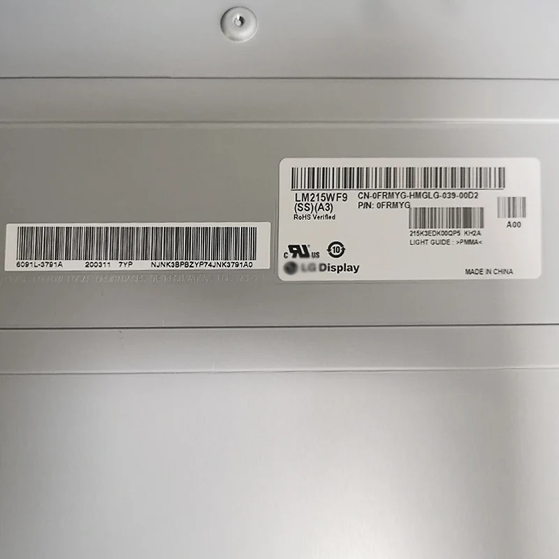 21.5 ġ LM215WF9 SSA3 1080P vga ips lcd,  LED, , ο LVDS 30  Ŀ, tft lcd ũž ǻ