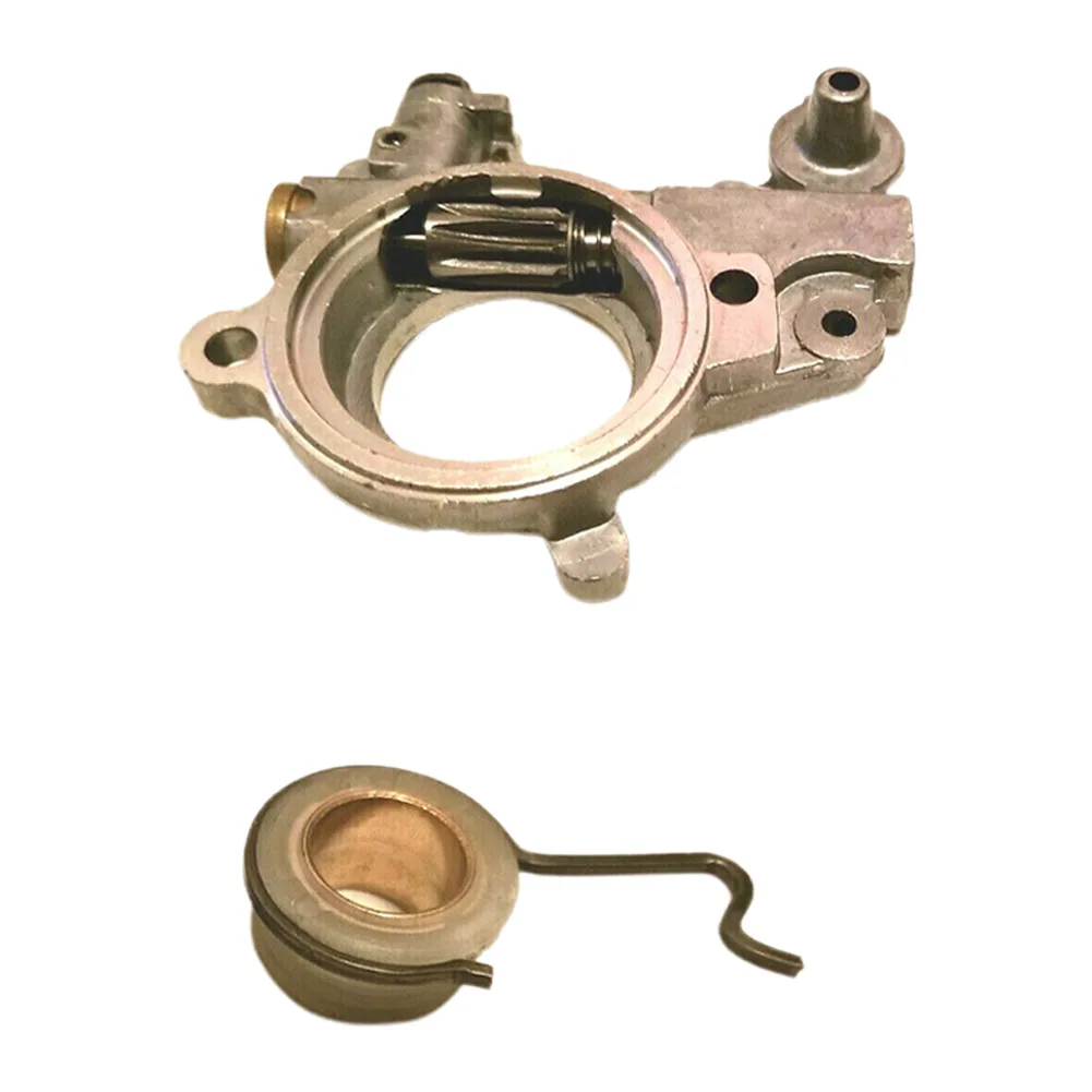 

Chainsaw Oil Pump Filter Pipe Hose Line Worm Kit For Stihl MS341 MS361 MS362 1135 640 3200 Chainsaw Spare Parts