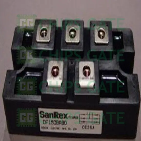 

Новинка, фотоэлемент питания SANREX DF150BA80, 1 шт.