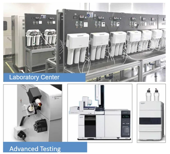 New Undersink Hot Water Purifier and Filter/ro Water Purifier Electric 15 RO System ABS Type 100 GPD 220 V