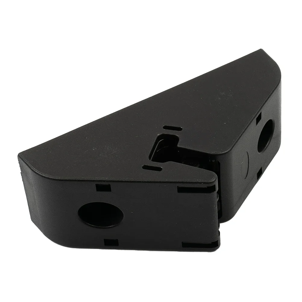 For Ford Transit 14-18 1pc Black Rear Door Catch Latch 1844255 BK21V441A14AF Accessories For Vehicles