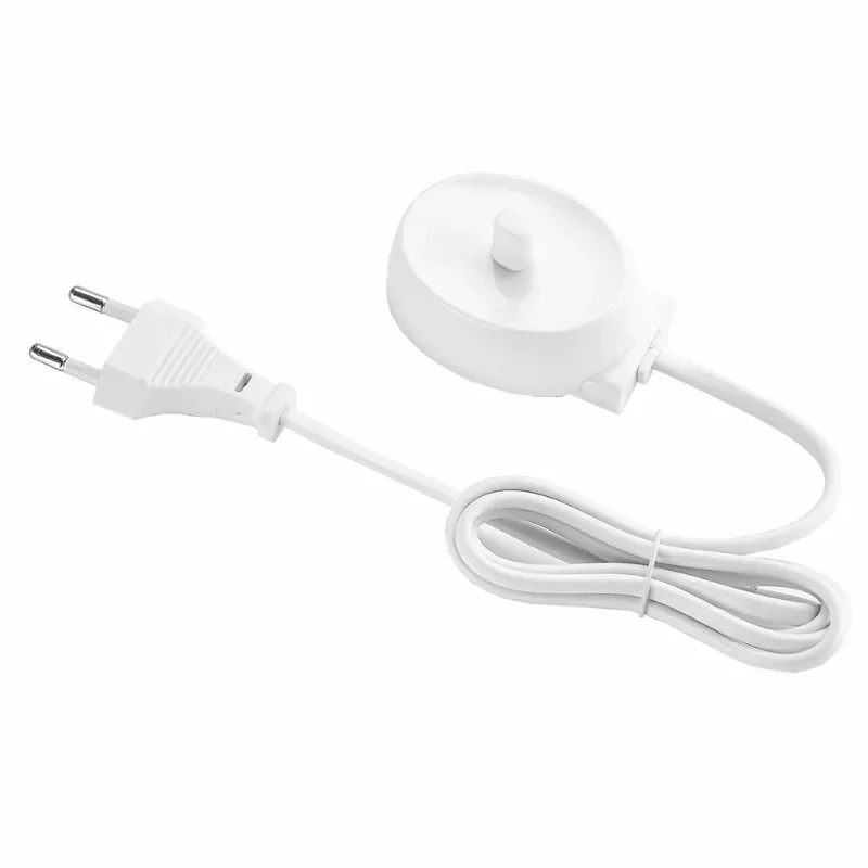Portable Waterproof Inductive Charger Base for Electric Toothbrushes