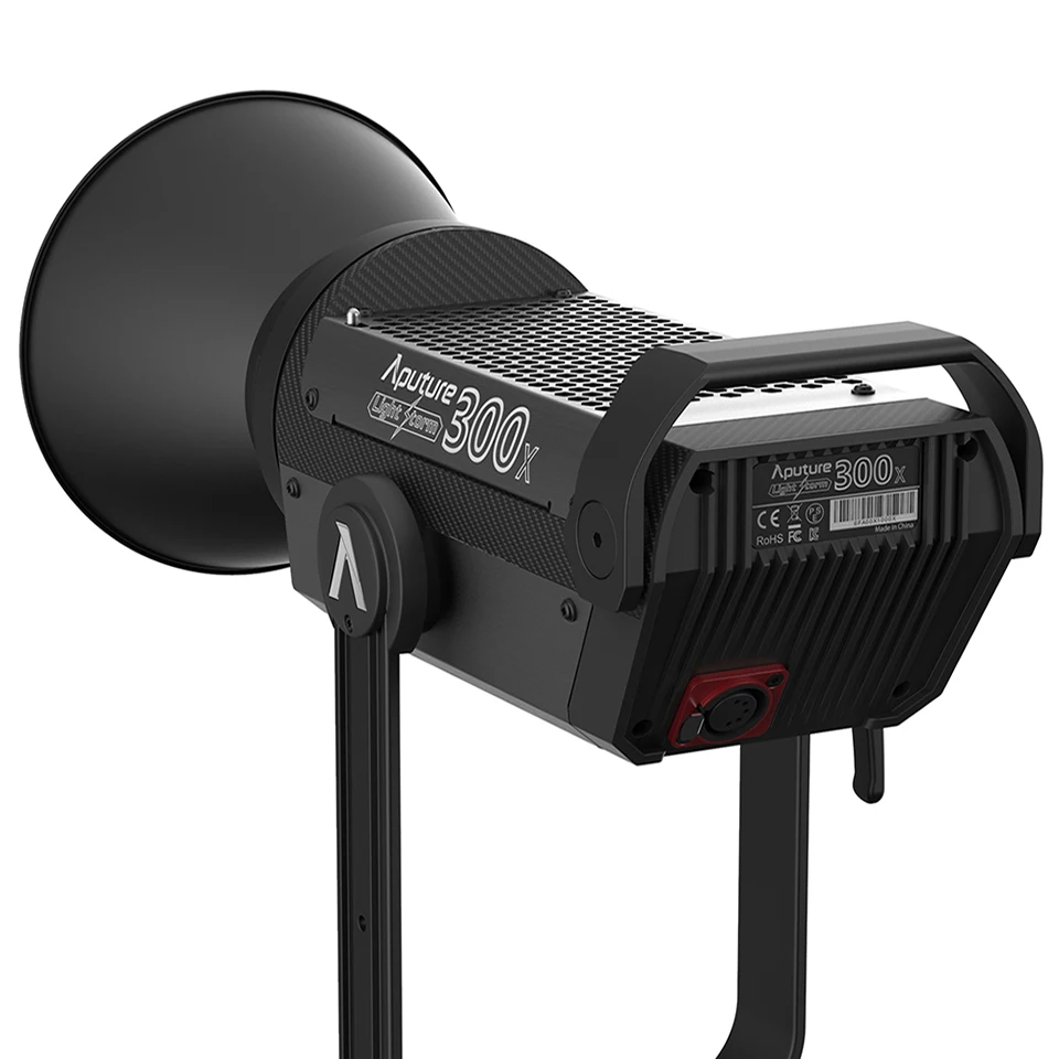 Aputure LS 300x Bi-Color COB Light 4