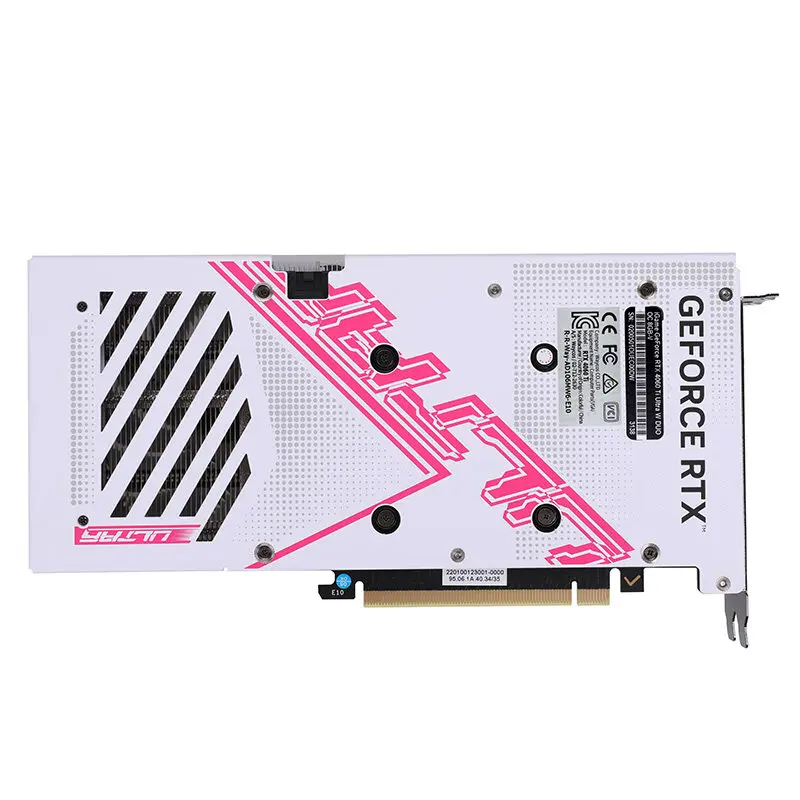 iGame GeForce RTX 4060 Ti Mini OC 8GB-V