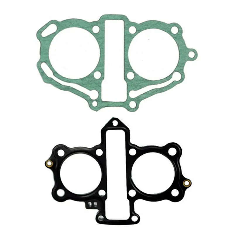 

54mm motorcycle cylinder head gasket For Honda CM250/82-83 CMX250/85-87 CMX250C Rebel 96-14 CMX250X/15-16 CB250 Nighthawk 91-08