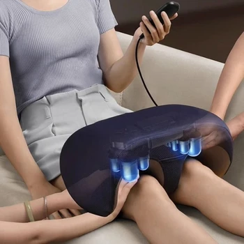 Electric Foot Leg Massager 1