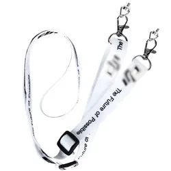 Premium Neck Strap Lanyard with Screws for Drone Remote Controllers (Strap with Screws B)